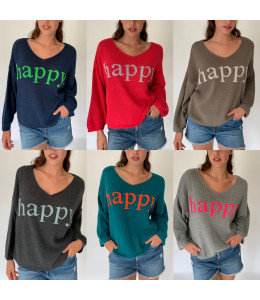 Happy Knit Classic pack