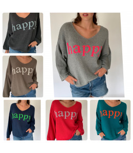 Happy Knit Classic pack