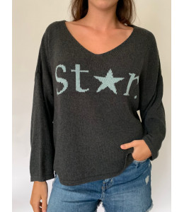 Star knit classic pack.