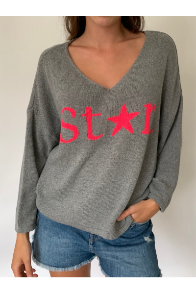 Star knit classic pack.