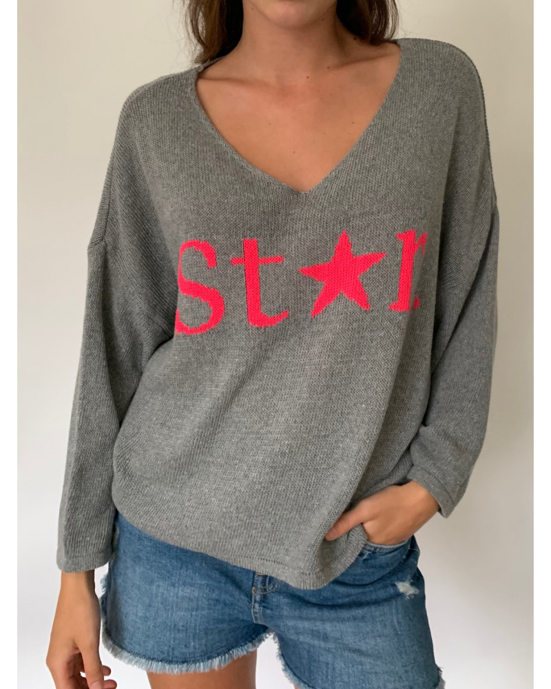 Star knit classic pack.