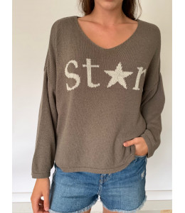 Star knit classic pack.