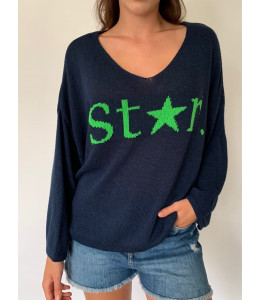 Star knit classic pack.