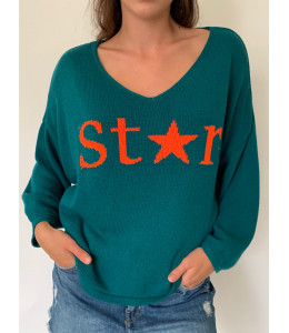 Star knit classic pack.