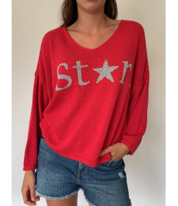 Star knit classic pack.