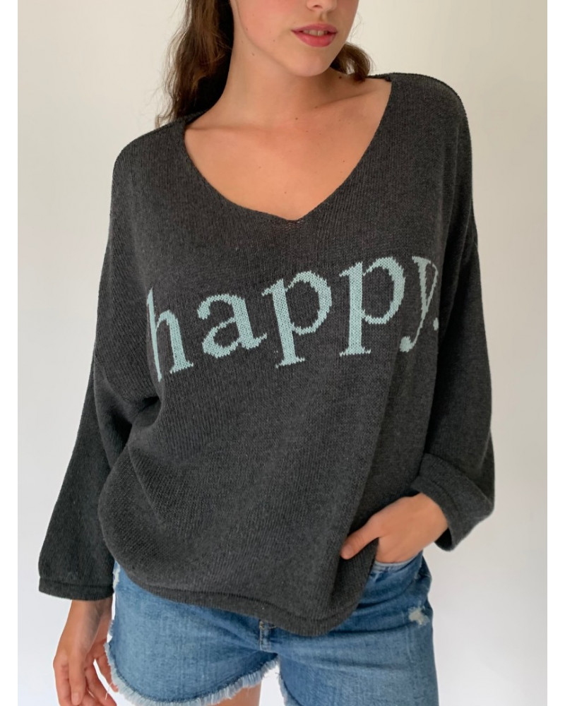 Happy Knit Classic pack