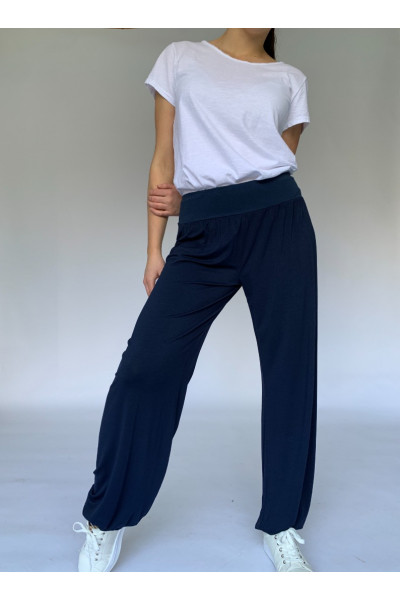 Plain Jersey Slouchies
