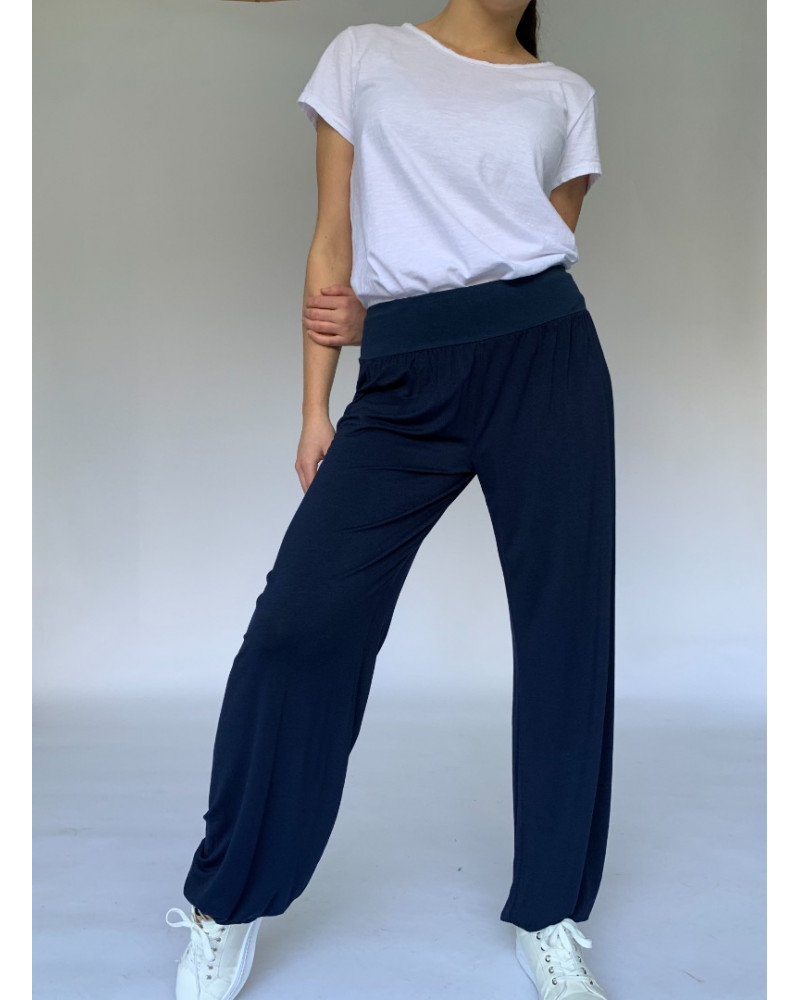 Plain Jersey Slouchies