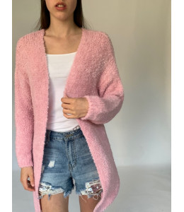 Poodle Cardi
