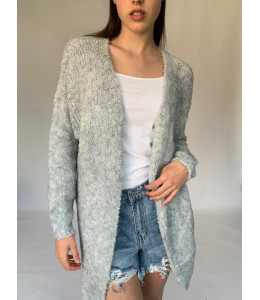 Poodle Cardi