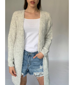 Poodle Cardi